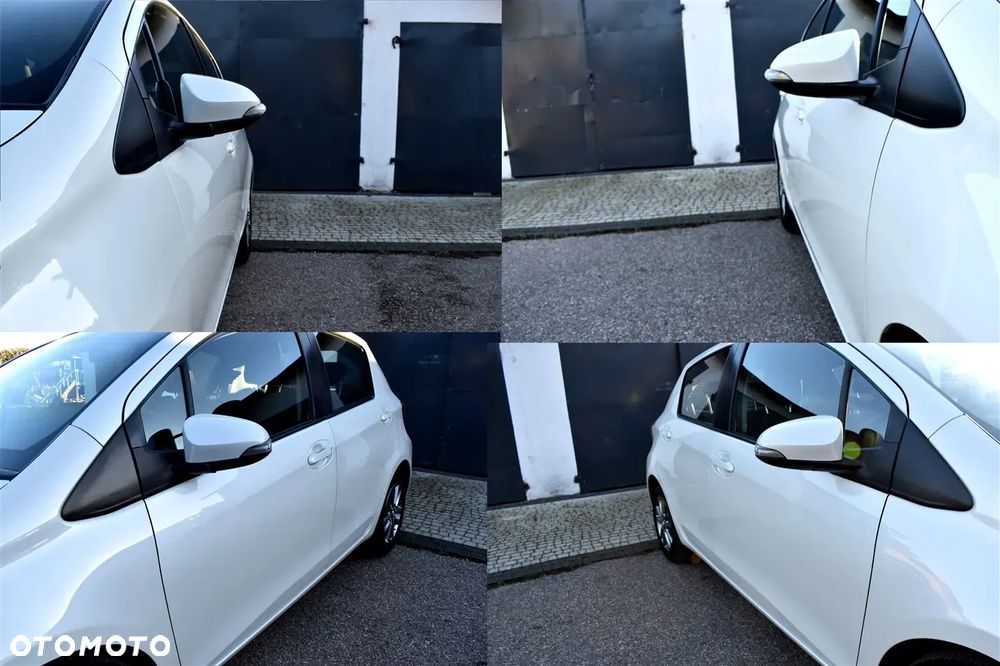 Toyota Yaris 1.33 Business Edition - 3