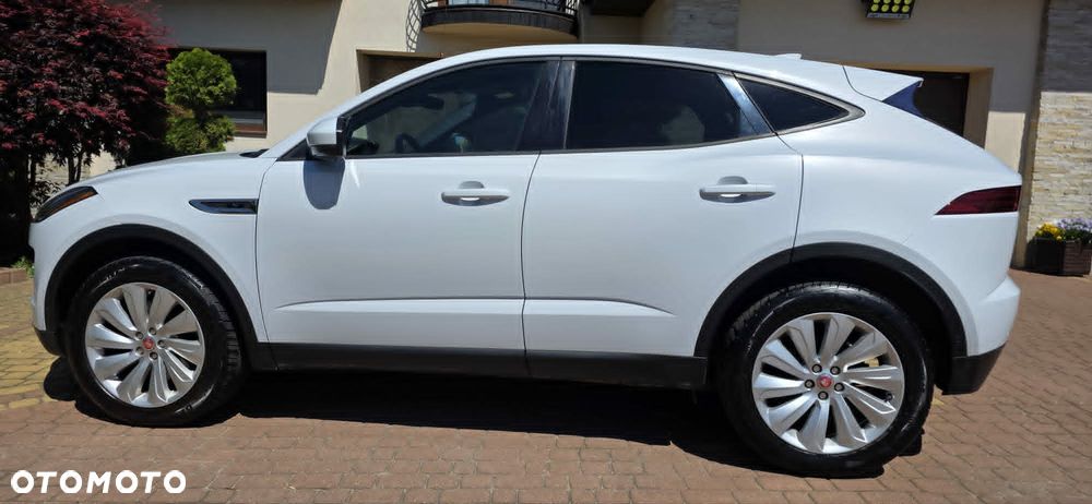 Jaguar E-Pace 2.0 i4P AWD R-Dynamic S - 5