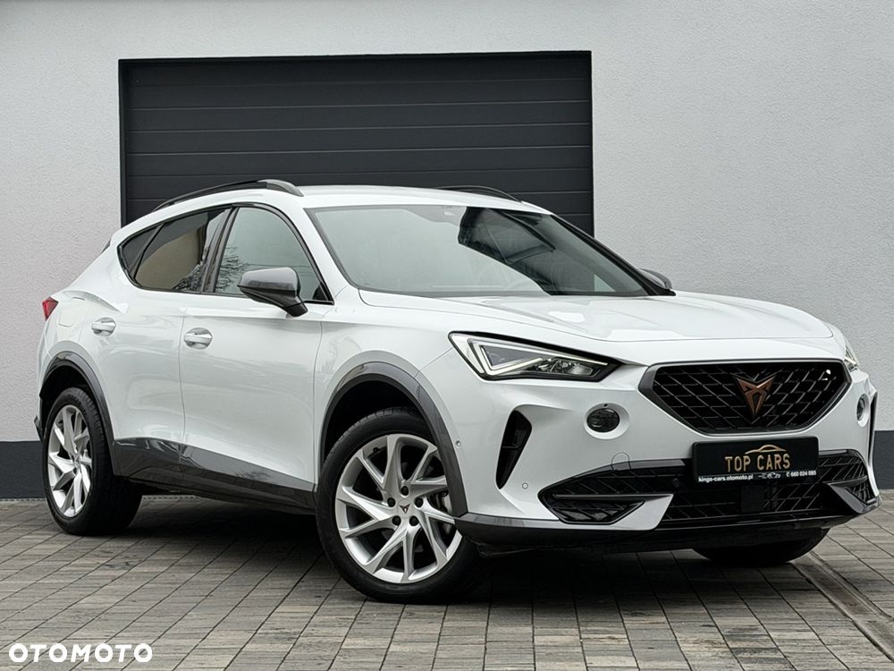 Cupra Formentor 1.5 TSI DSG - 27