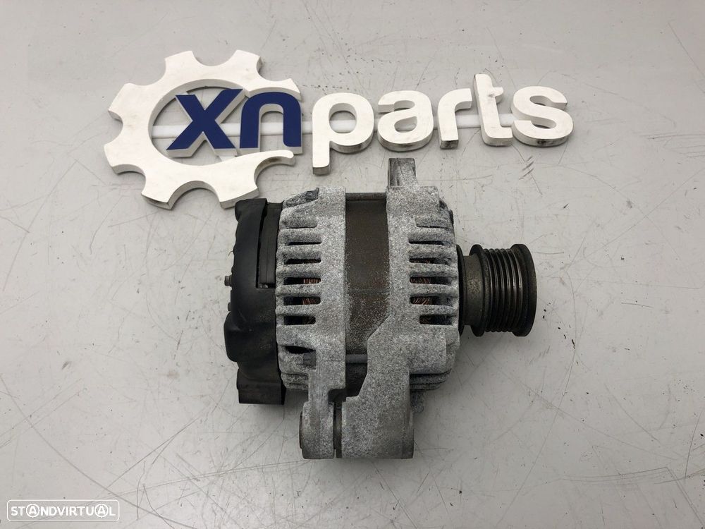 Alternador OPEL INSIGNIA A (G09) 2.0 CDTI (68) | 03.12 -  Usado REF. 13579668... - 1