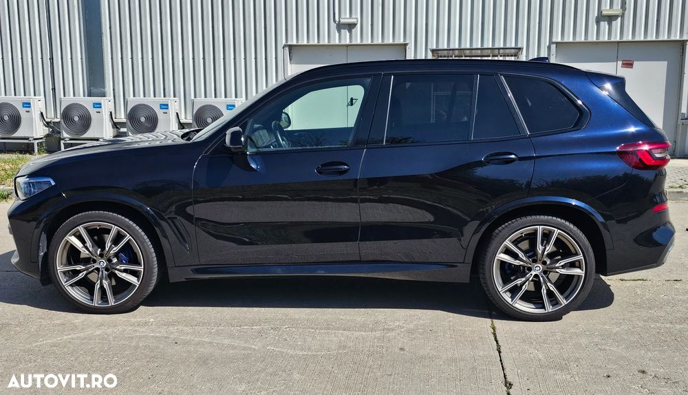 BMW X5 xDrive30d - 4