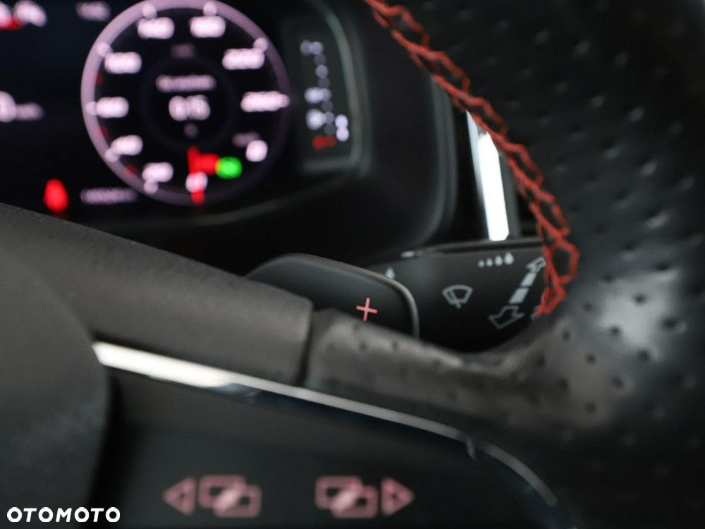 Seat Ateca 1.5 TSI ACT DSG OPF FR - 35