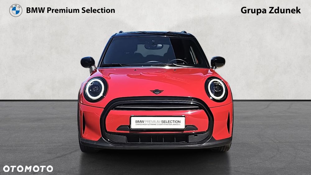 MINI Cooper - 2