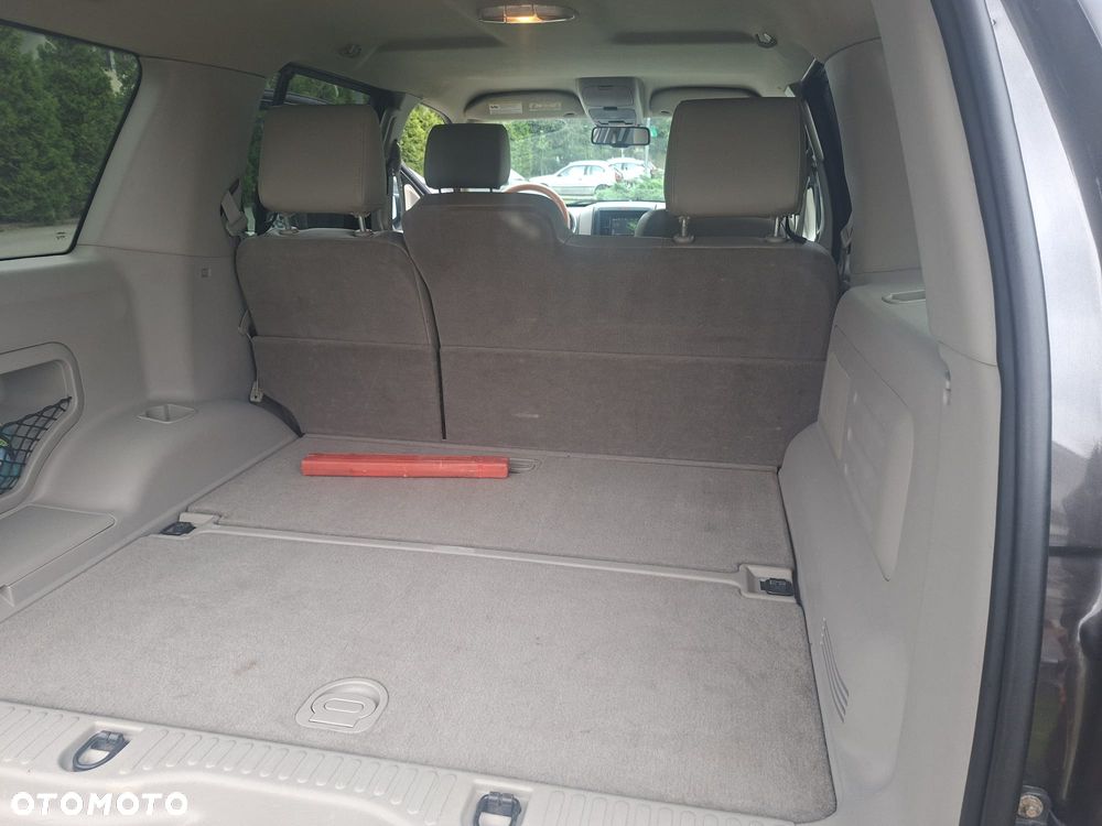 Ford Explorer 4.0 AWD - 15