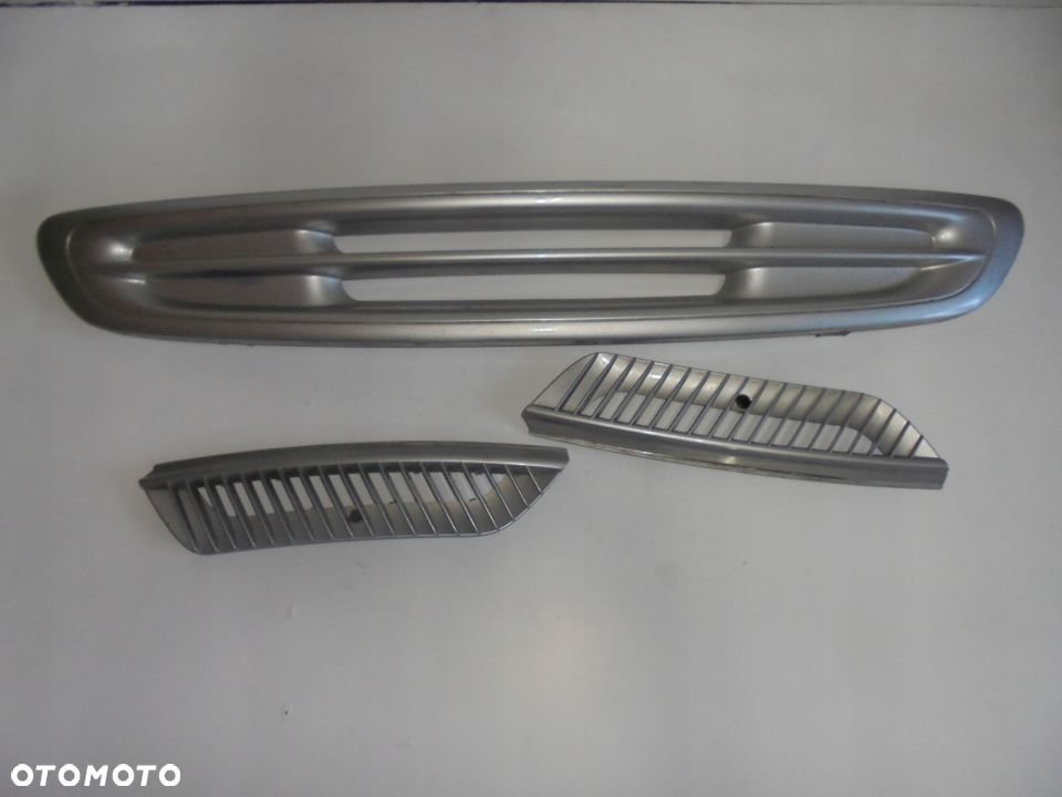 GRIL GRILL SMART 450 FORTWO - 1