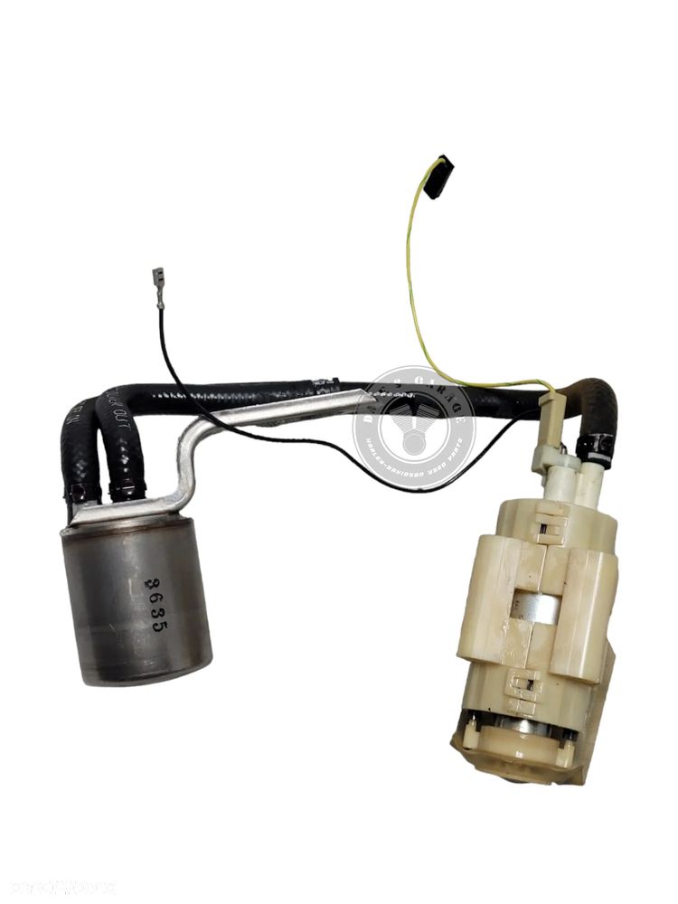 Pompa paliwa filtr Harley Davidson Touring EVO 61342-95A 61343-95 - 2