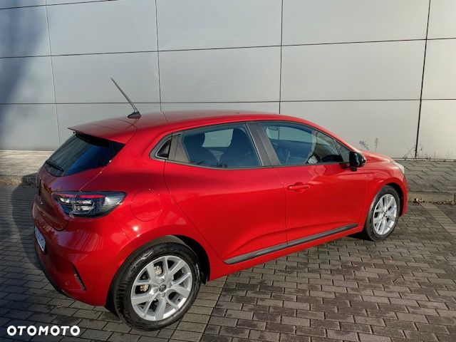 Renault Clio 1.0 TCe Evolution - 10