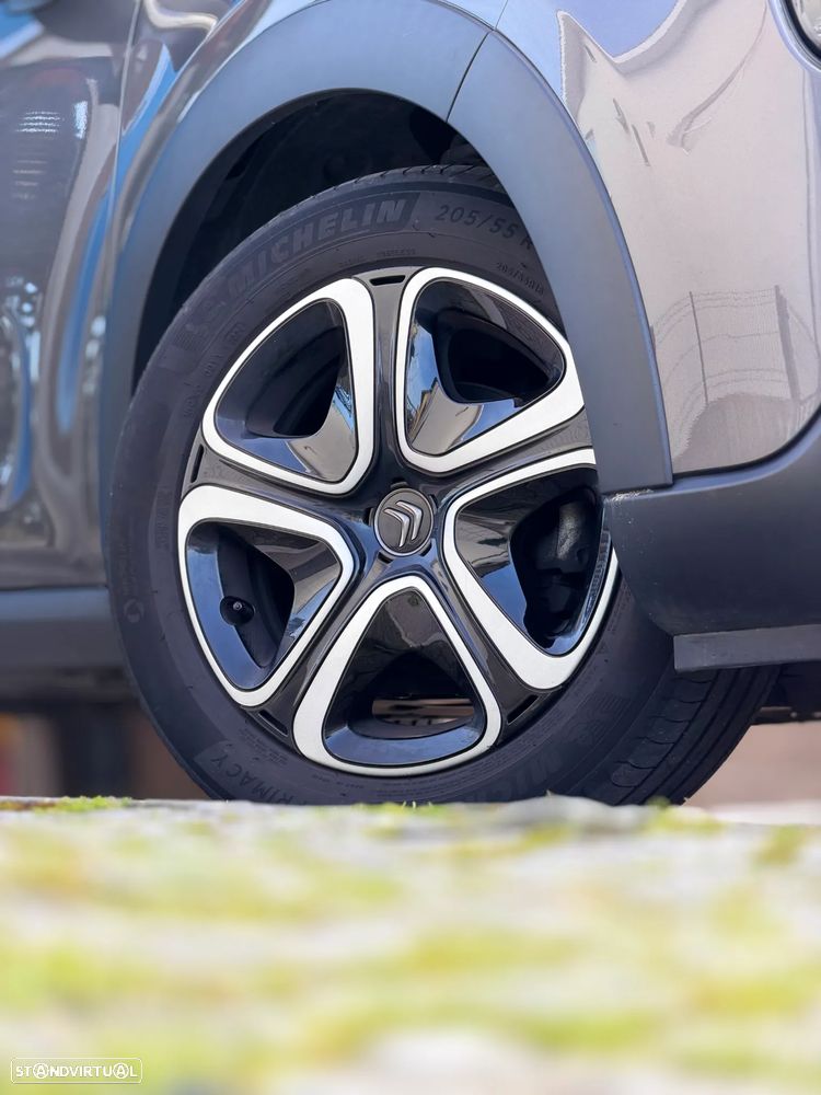 Citroën C3 1.5 BlueHDi Plus - 27