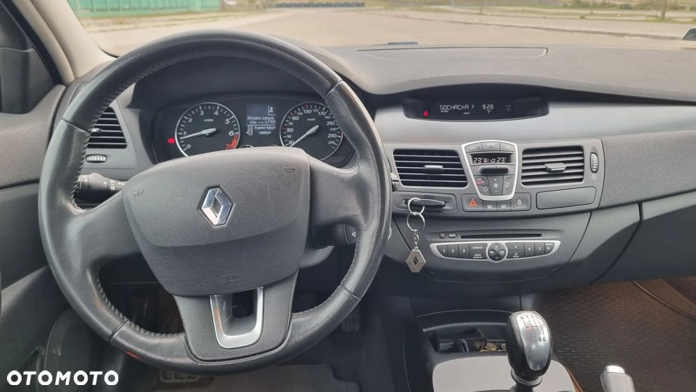 Renault Laguna 2.0 Authentique - 7