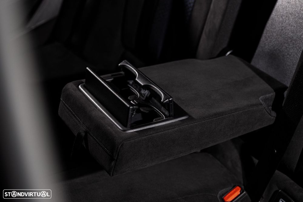 BMW 118 i Pack Desportivo M Auto - 37