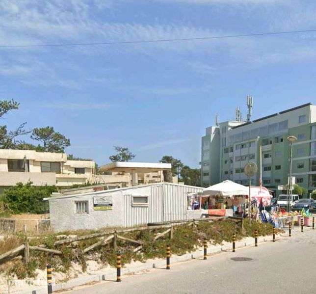 Comércio e Habitação