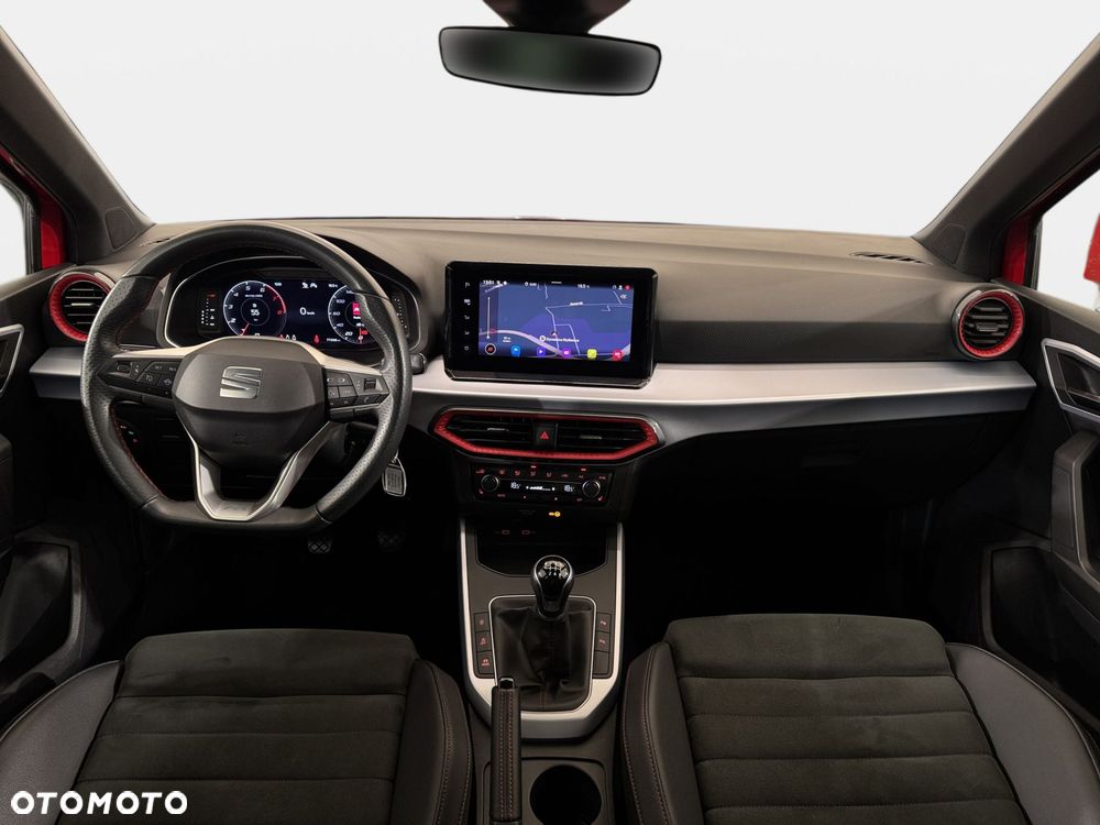 Seat Arona - 13