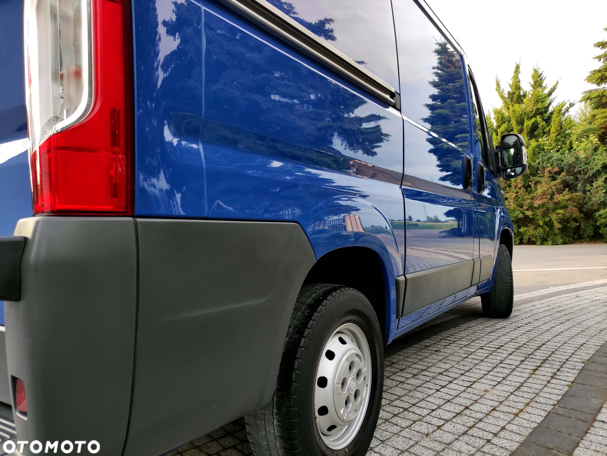 Fiat Ducato - 9