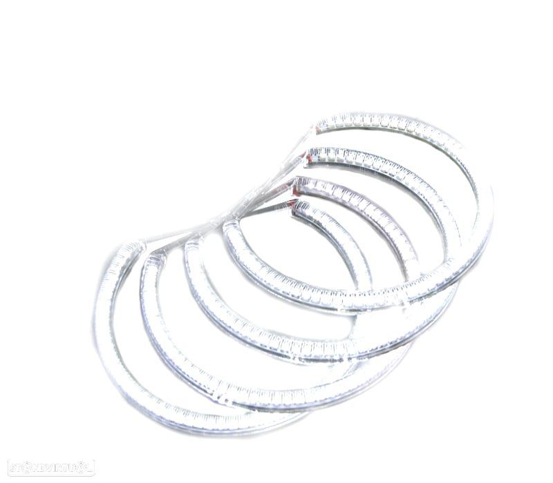 KIT ANGEL EYES LED BMW E46 E36 E39 - 1