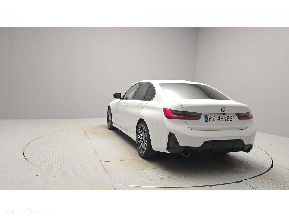BMW Seria 3 - 4