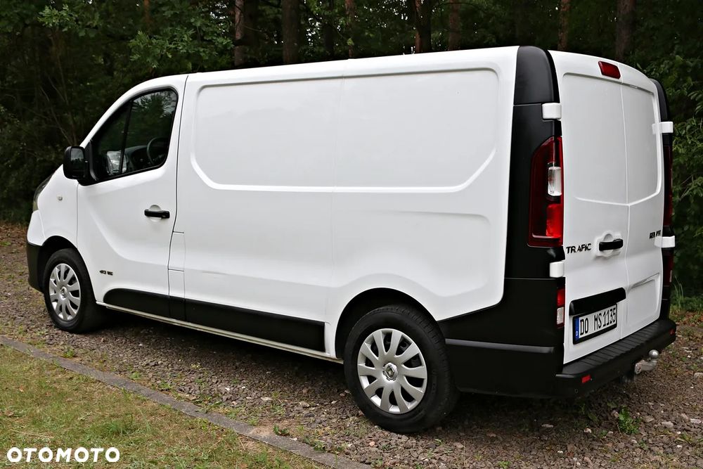 Renault Trafic - 26