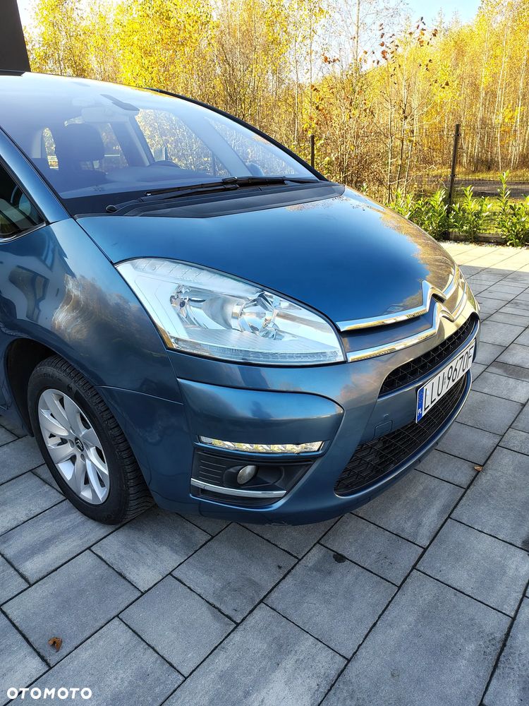 Citroën C4 Picasso VTi 120 Selection - 17