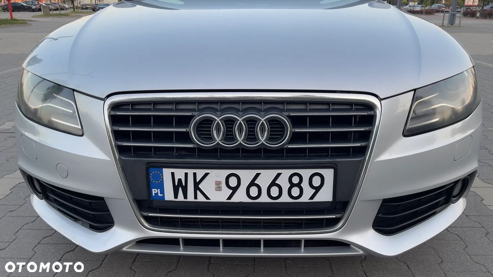 Audi A4 Avant - 12