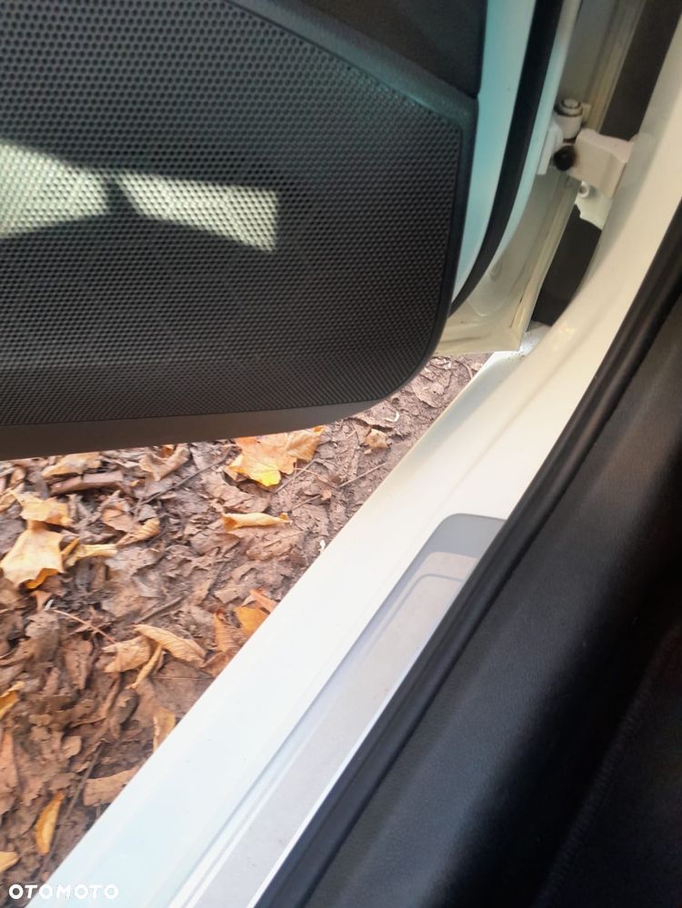 Skoda Octavia 2.0 TDI 4x4 RS DSG - 20