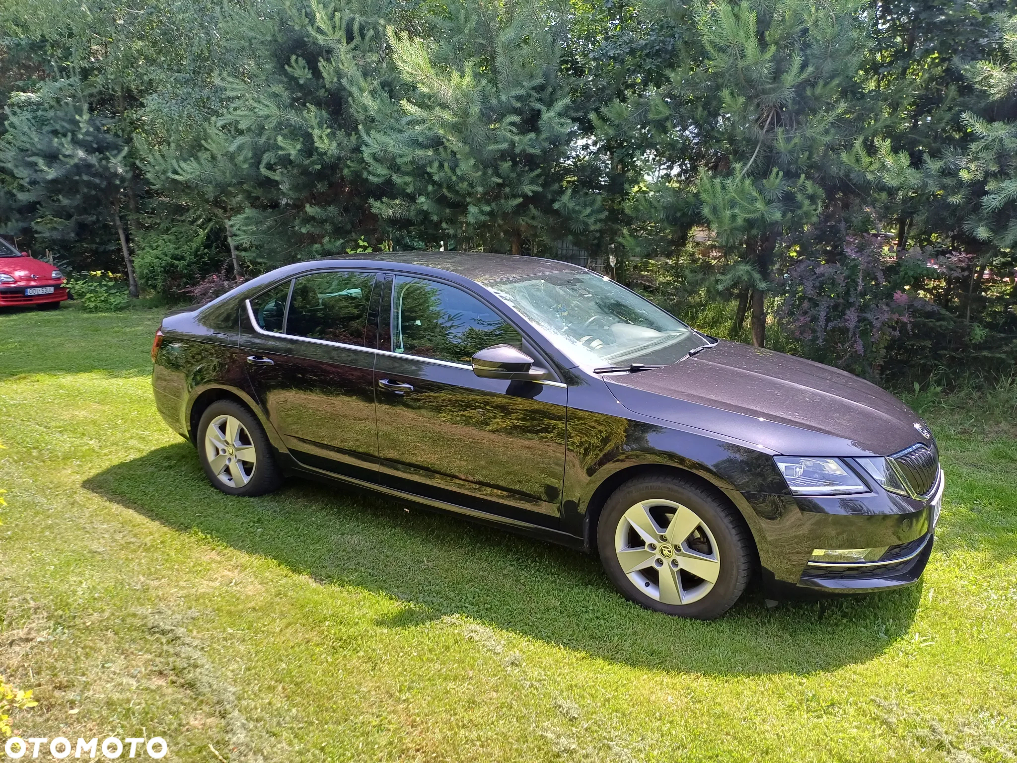 Skoda Octavia 1.6 TDI SCR Style - 14