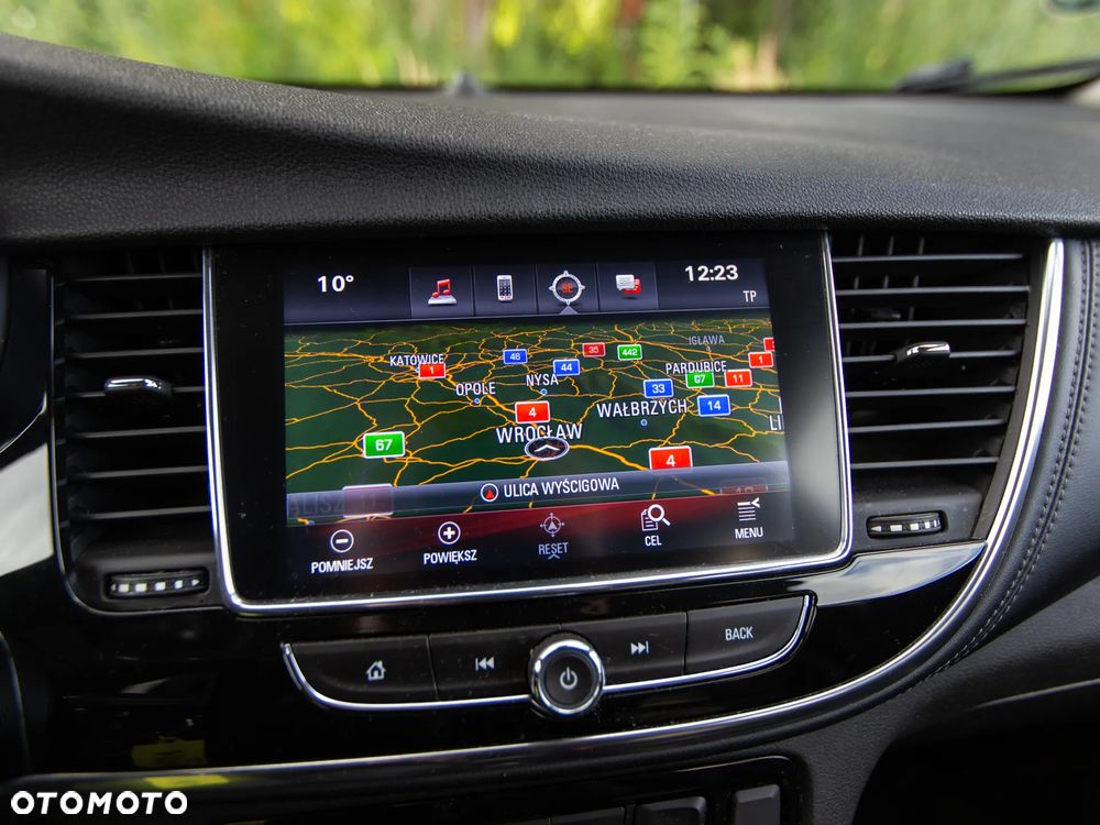 Opel Mokka 1.6 CDTI ecoFLEX Start/Stop Edition - 31