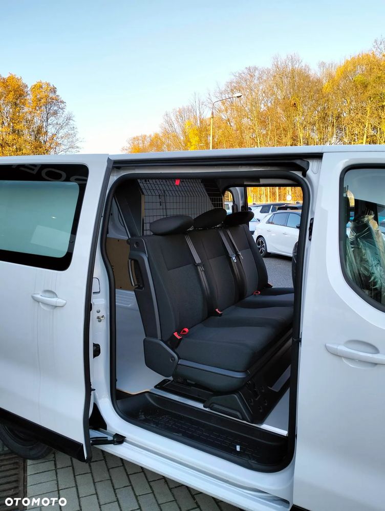 Opel Vivaro - 4