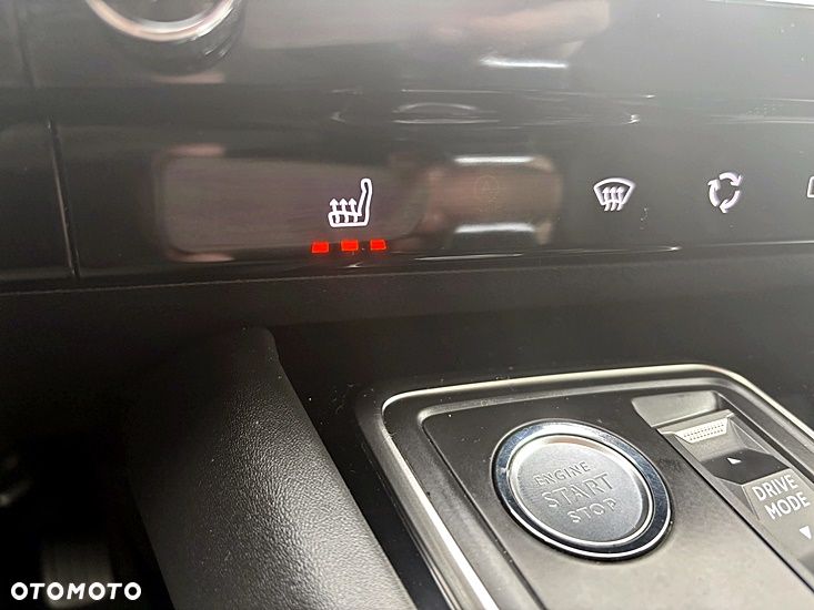 Peugeot 508 1.6 PureTech HYbrid PHEV Allure S&S EAT8 - 31