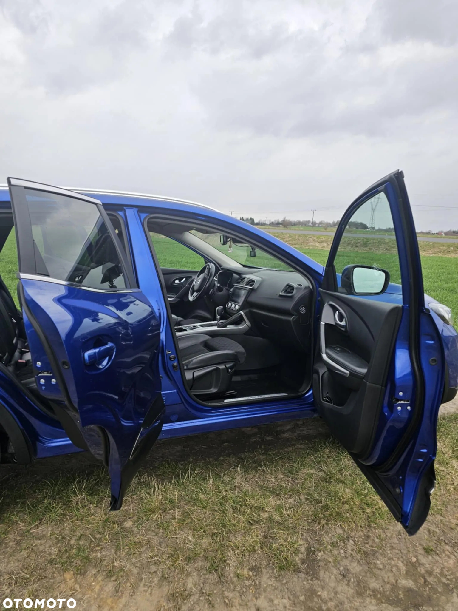 Renault Kadjar 1.3 TCe FAP Intens EDC - 15