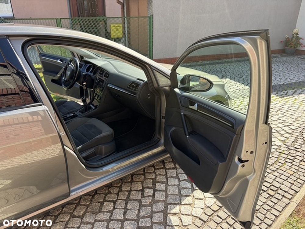 Volkswagen Golf - 13