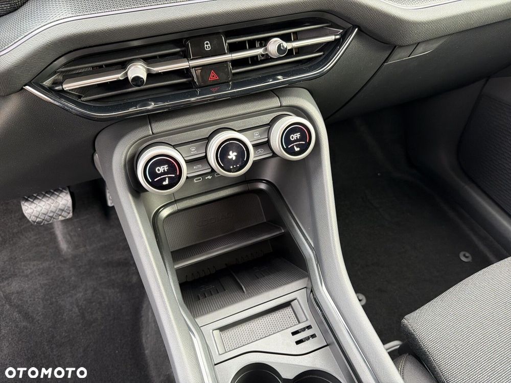 Skoda Kodiaq 2.0 TDI 4x4 Edition 130 DSG - 13