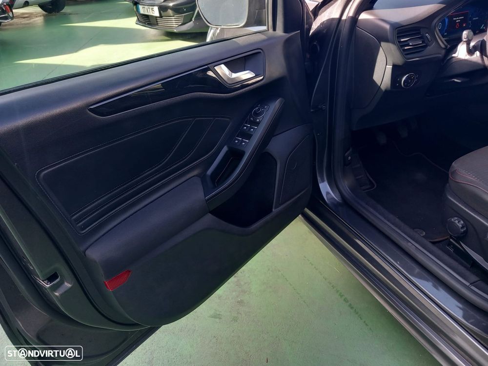 Ford Focus 1.0 EcoBoost MHEV Active Style SIP - 8