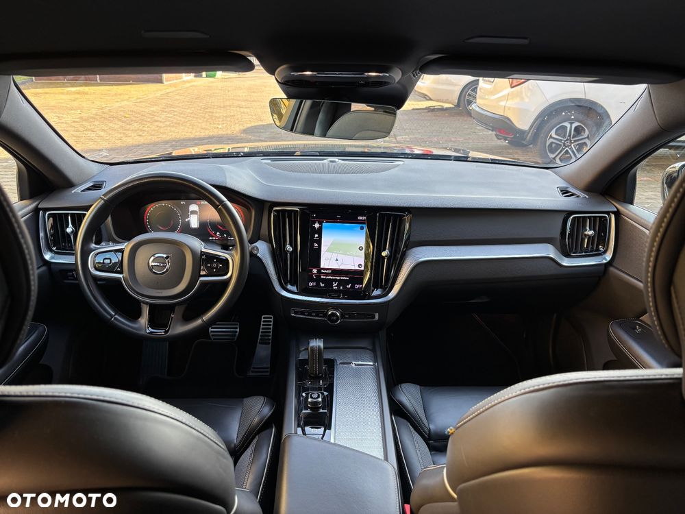 Volvo V60 - 34