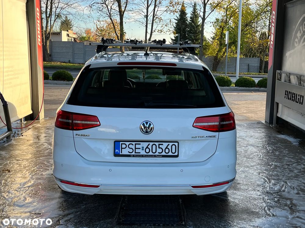 Volkswagen Passat 2.0 TDI BMT Highline DSG - 16