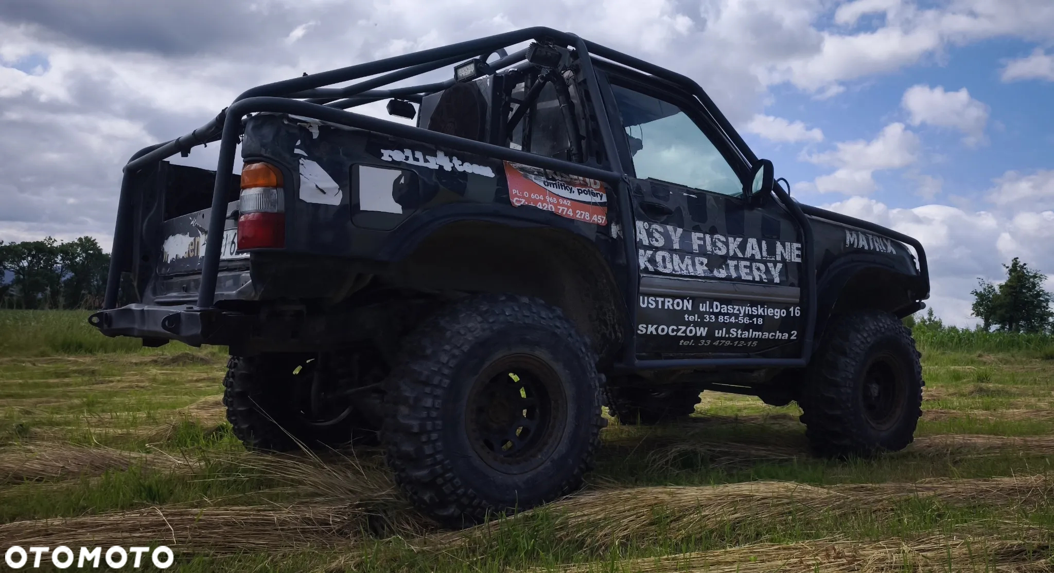 Nissan Patrol GR 2.8 TDI - 17