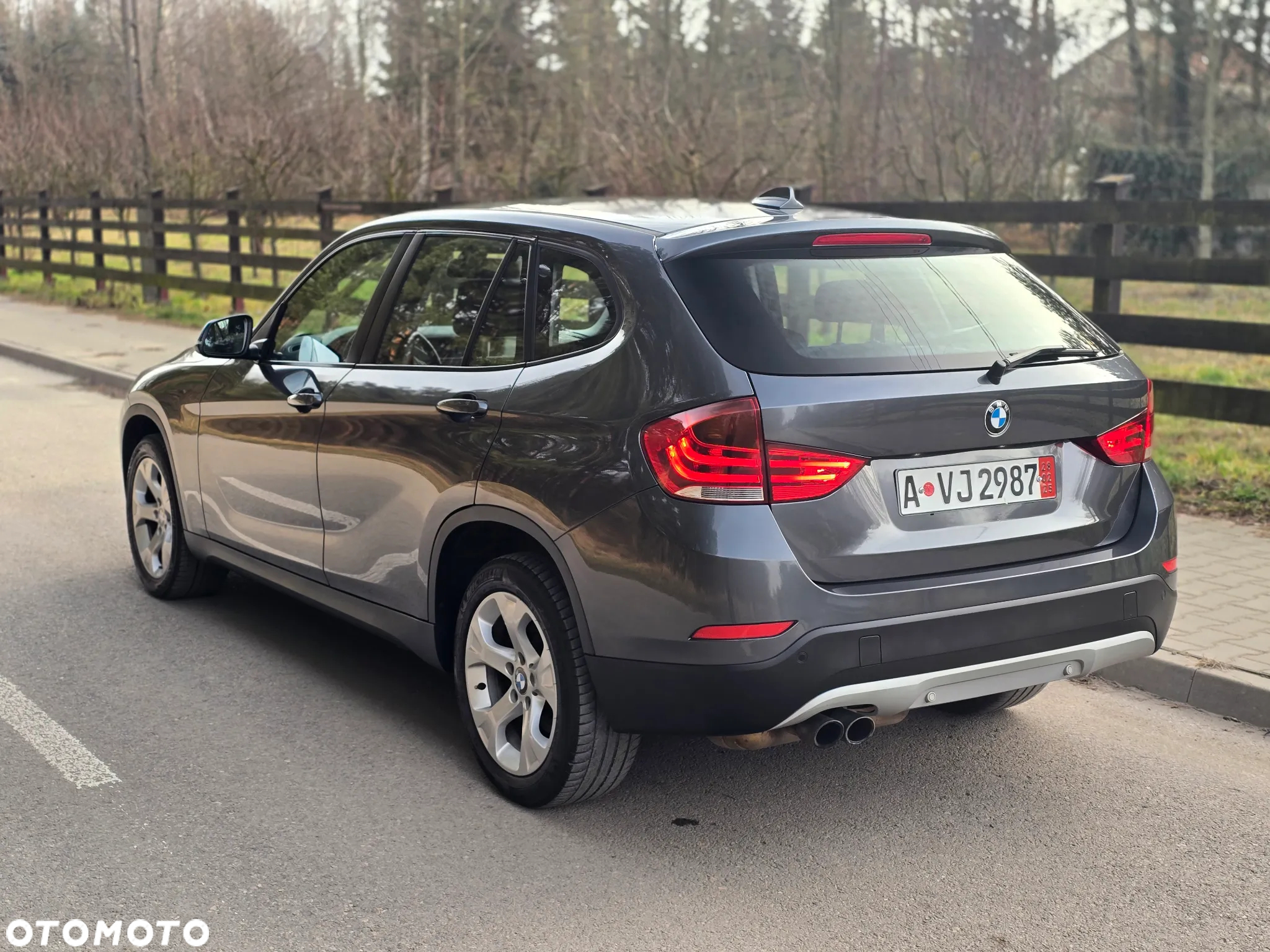 BMW X1 sDrive20i Sport Line - 16