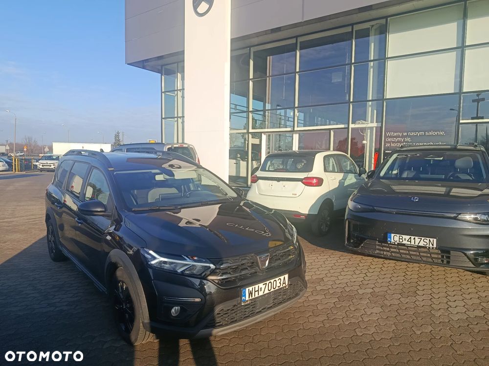 Dacia Jogger 1.0 TCe Comfort - 2