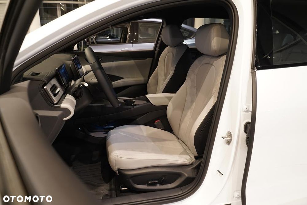 BYD Seal 6 1.5 Boost - 15