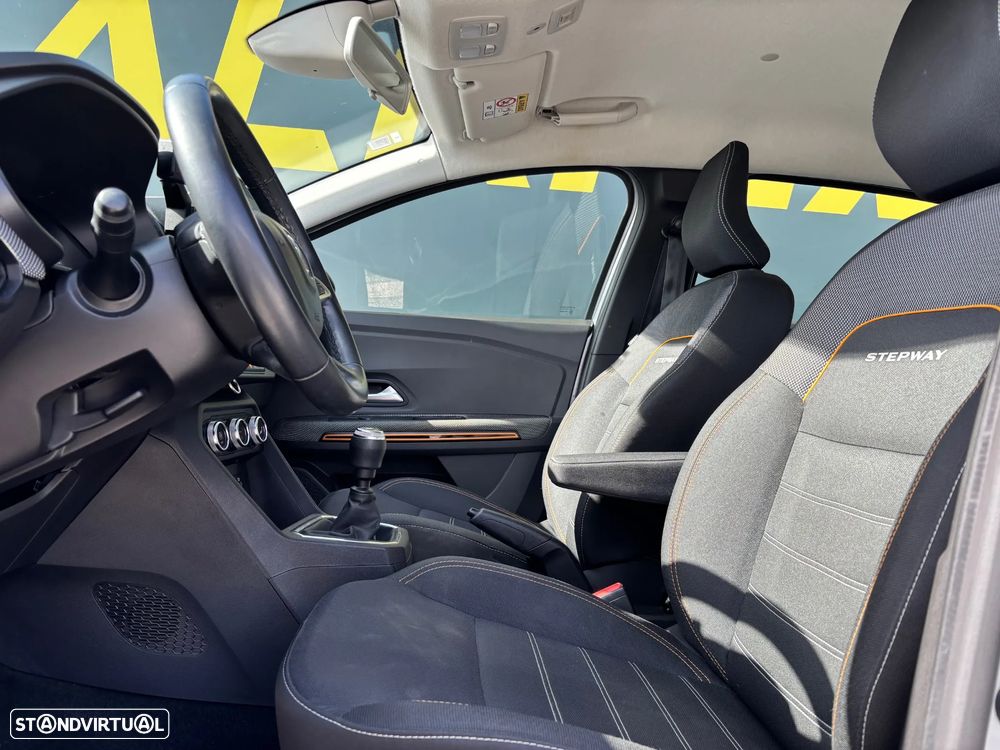 Dacia Sandero 1.0 TCe Expression - 11