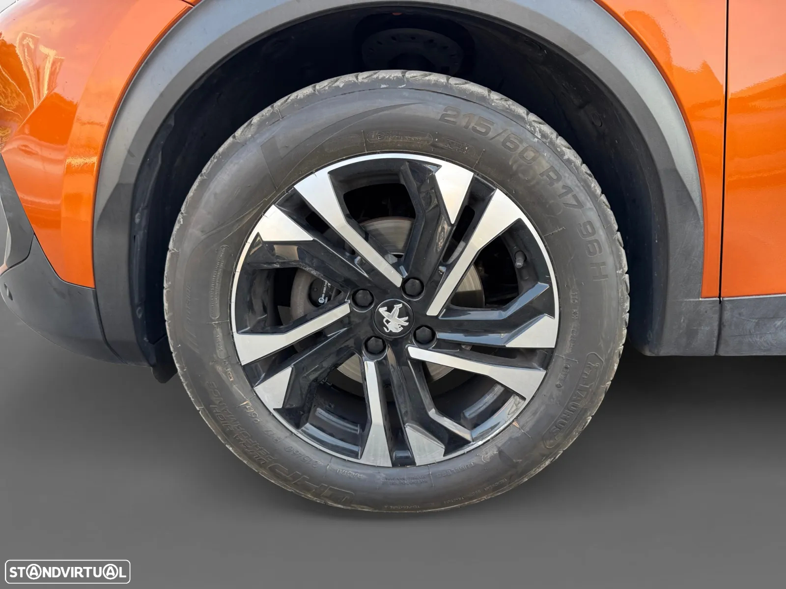 Peugeot 2008 1.2 PureTech GT - 16