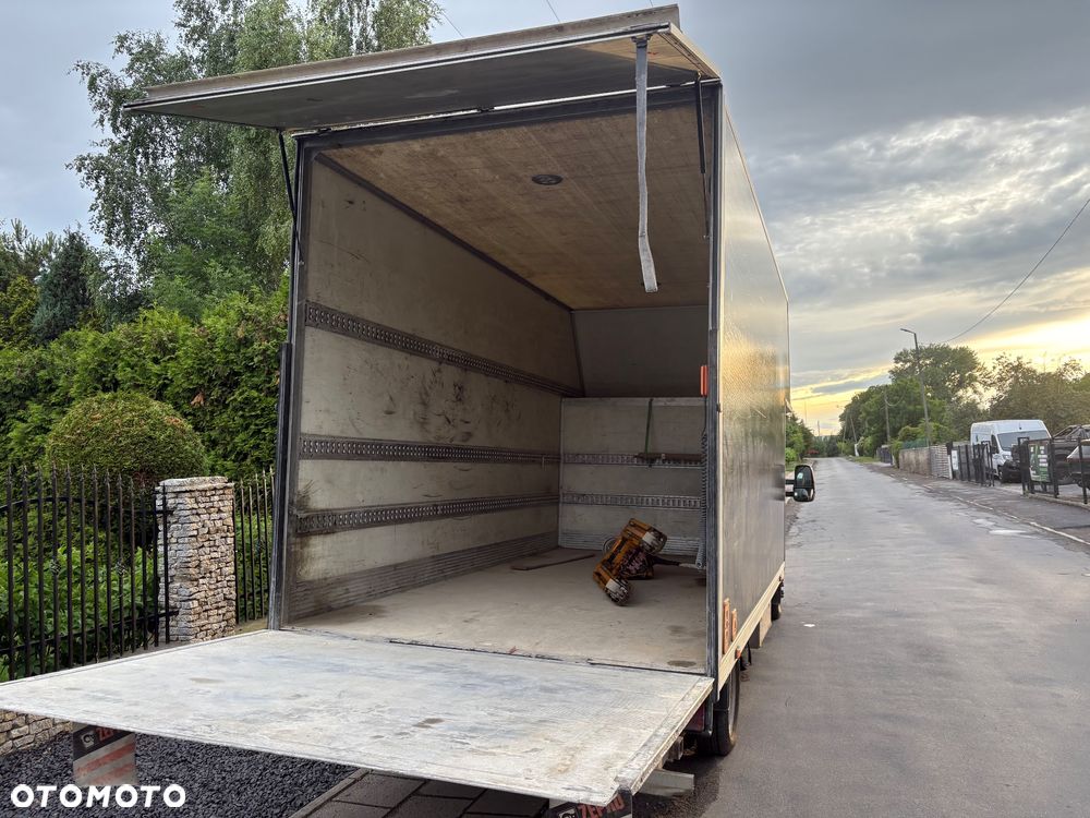 Iveco Daily - 8