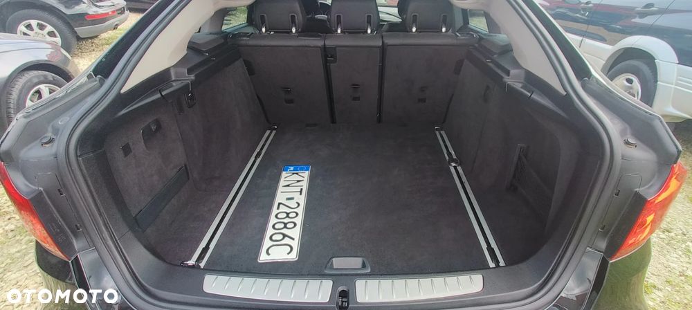 BMW Seria 3 328i Sport-Aut - 26