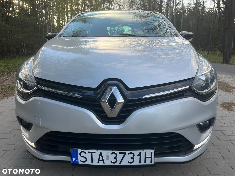 Renault Clio 0.9 Energy TCe Zen - 16