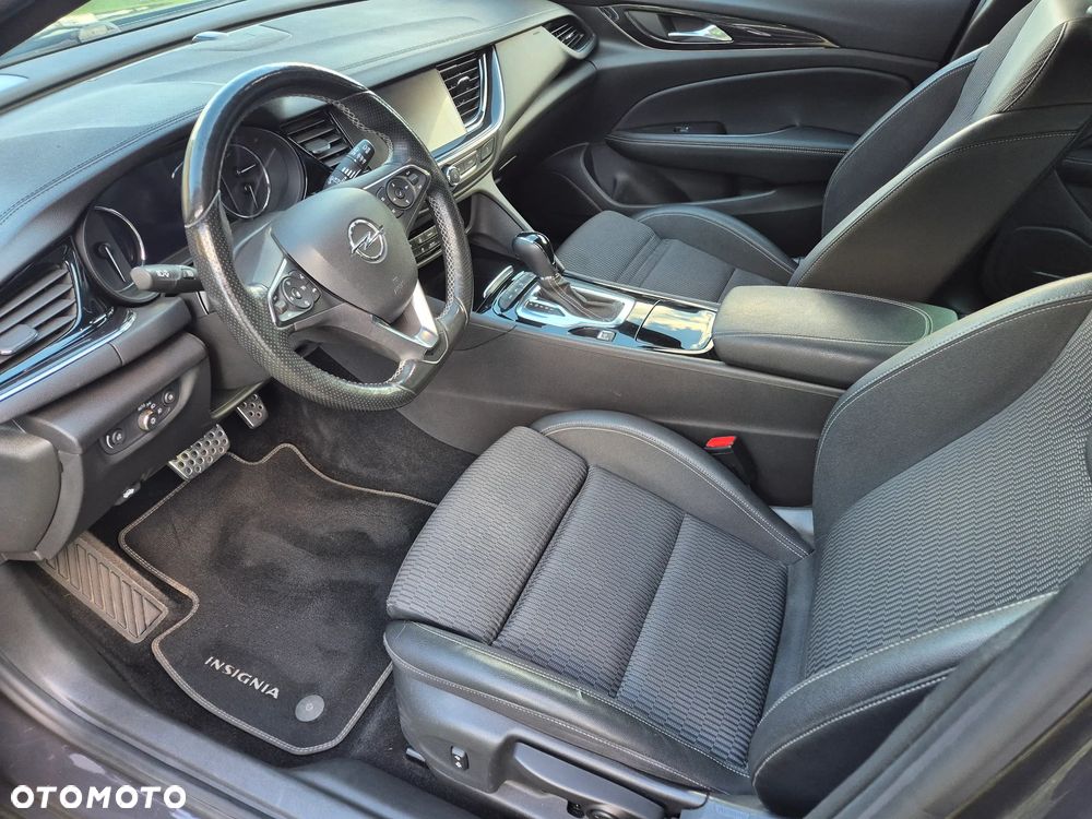 Opel Insignia 2.0 Direct InjectionTurbo Business Edition - 13