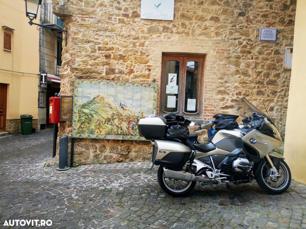 BMW R1200RT - 3
