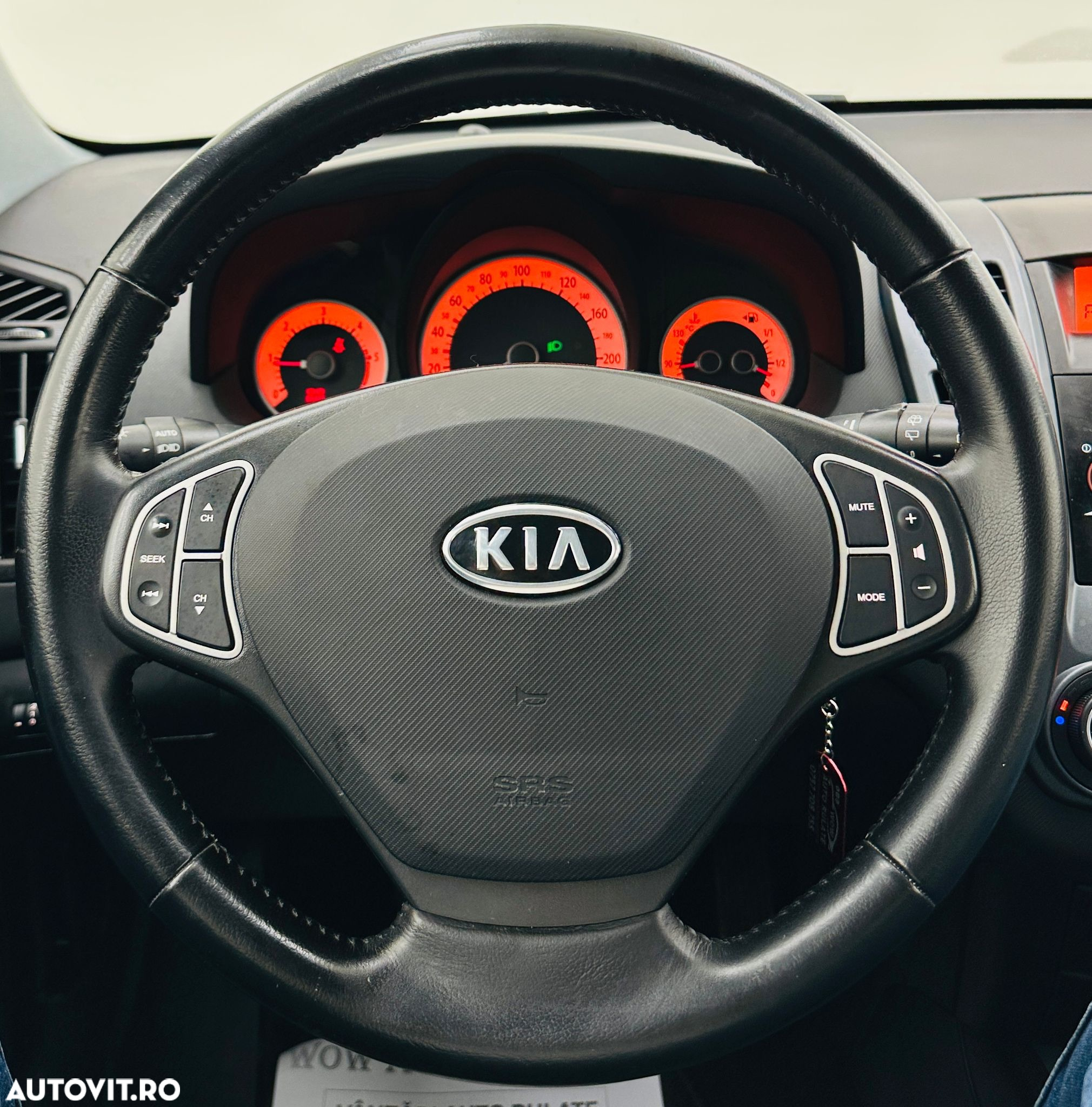 Kia Ceed - 37