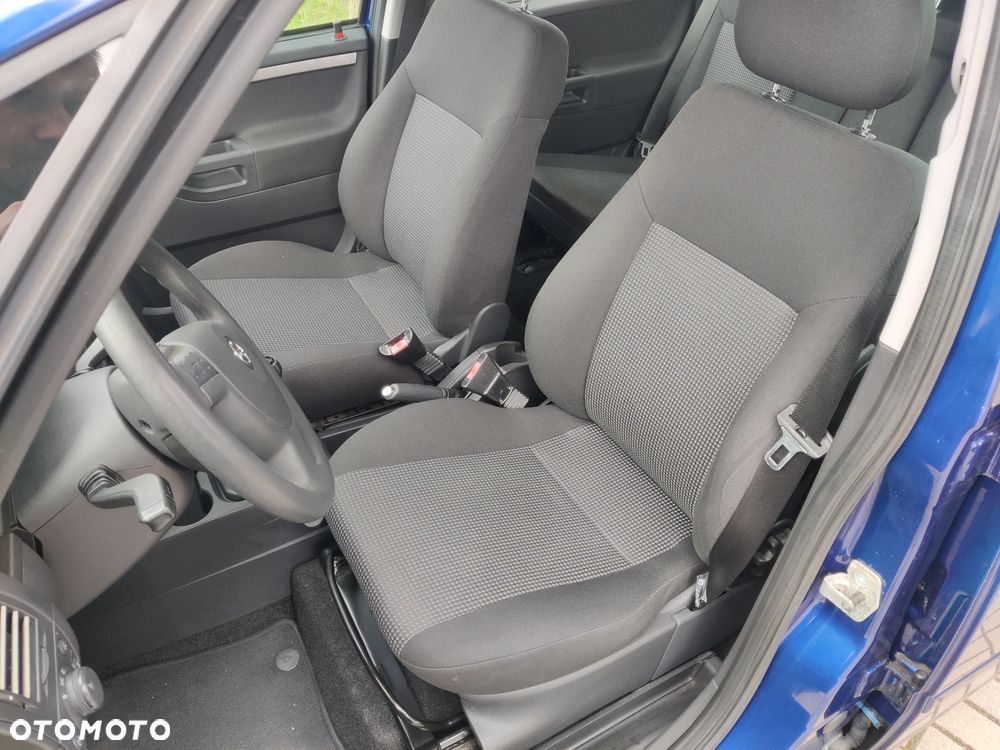 Opel Meriva 1.6 16V Selection - 20