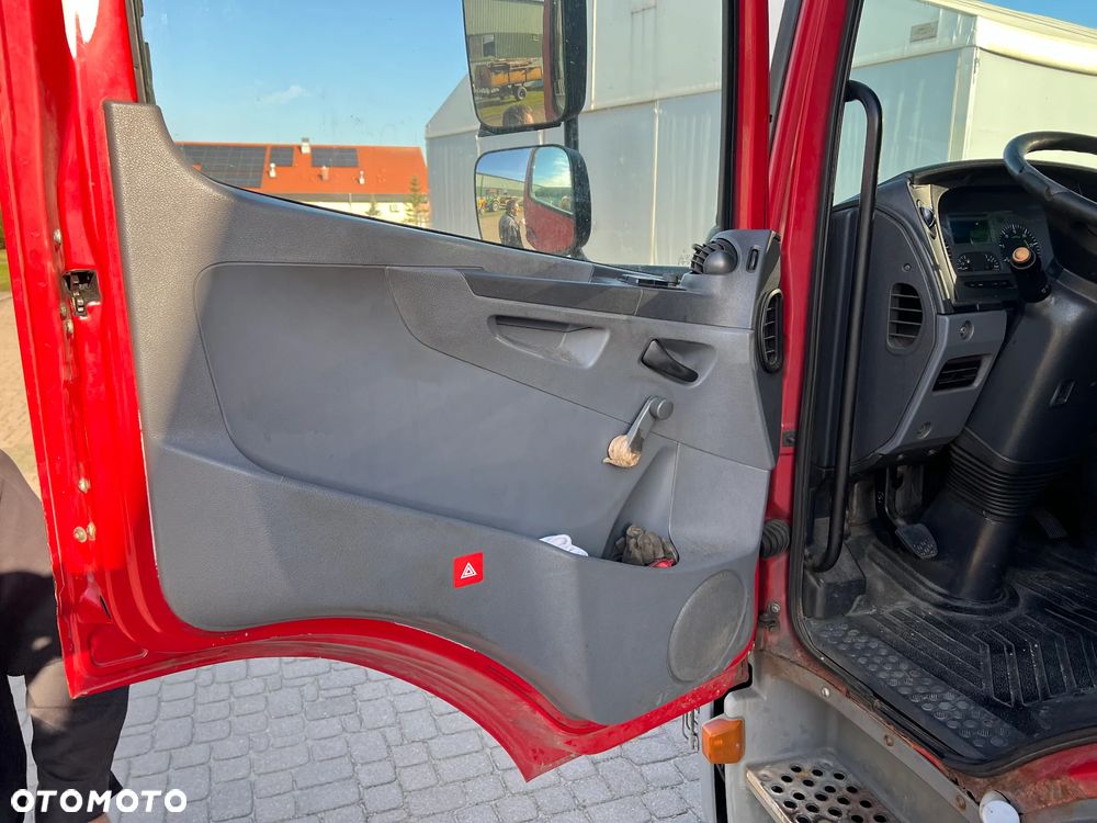 Mercedes-Benz ATEGO 1223L - 6
