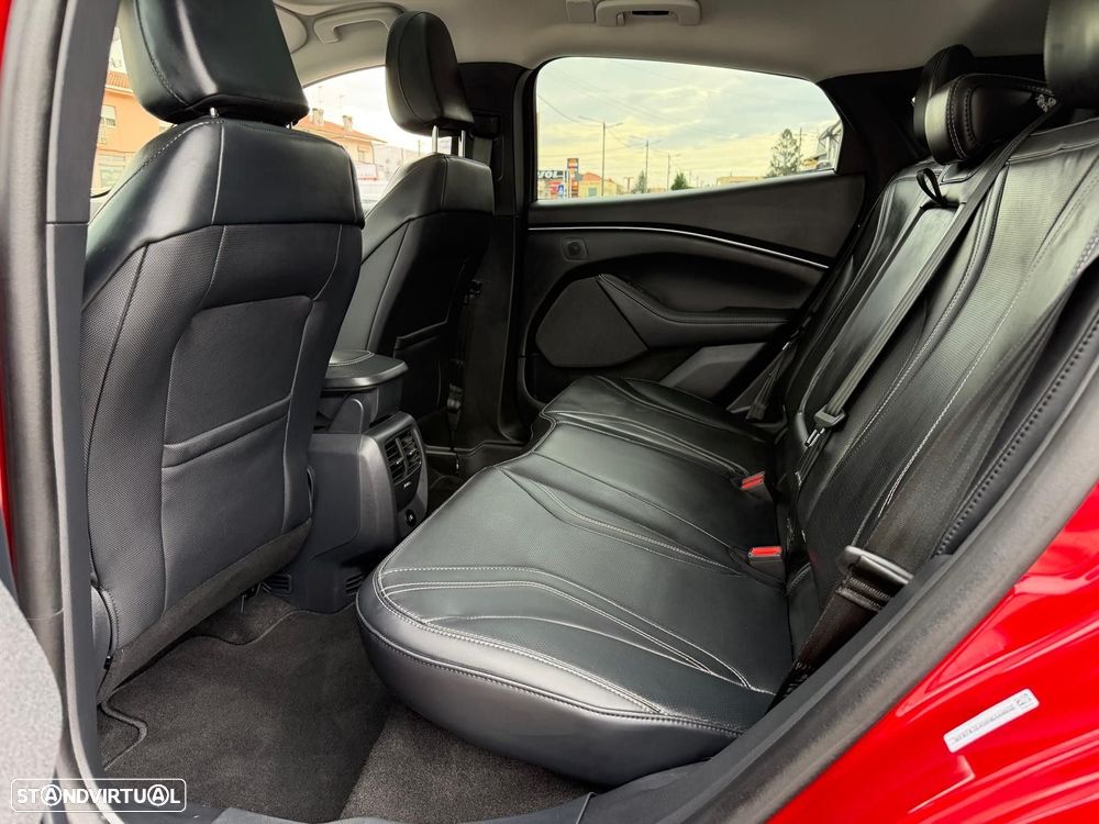 Ford Mustang Mach-E 98.7 kWh Premium - 10