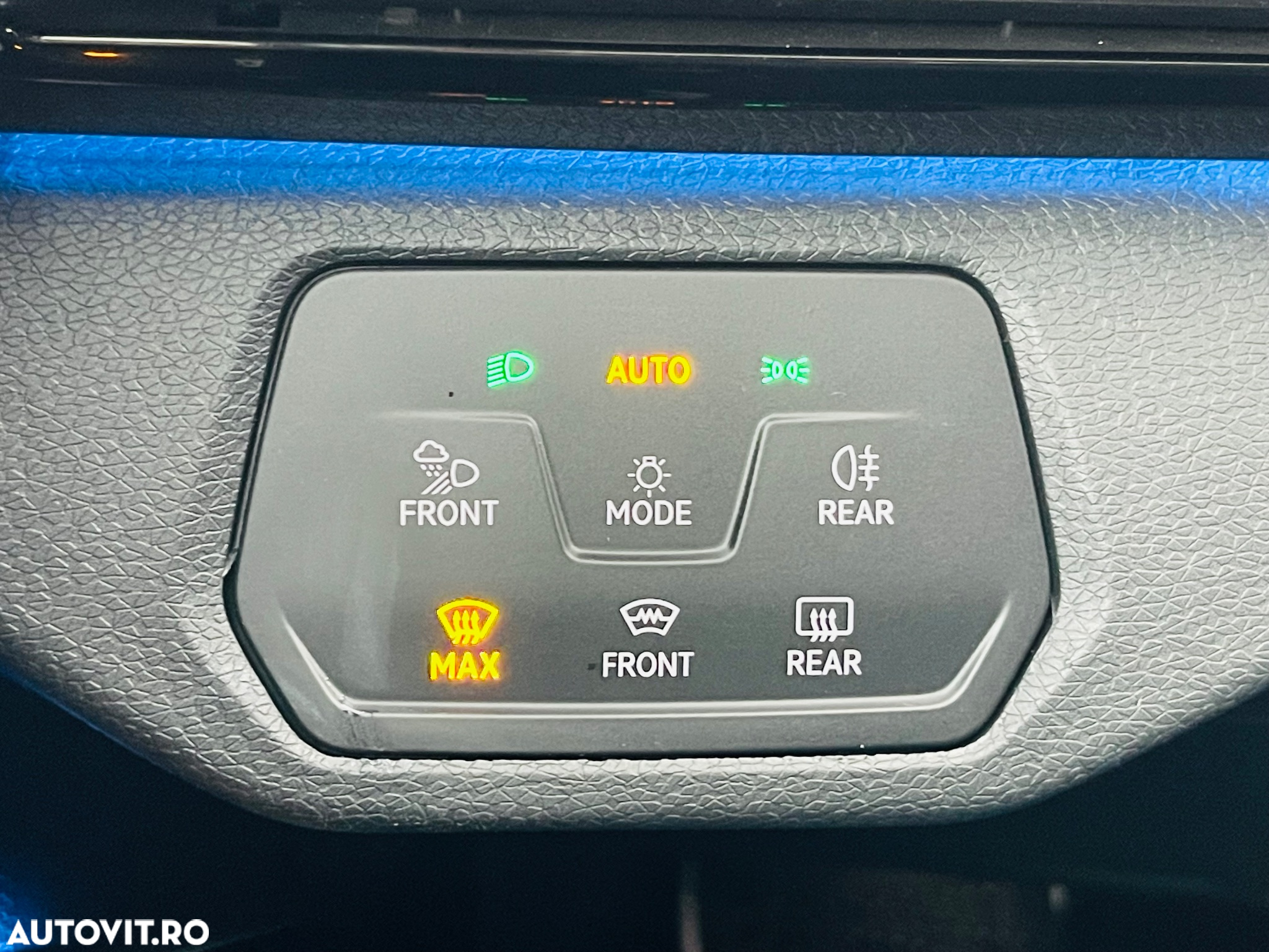 Volkswagen ID.4 77 kWh Pro Performance - 22