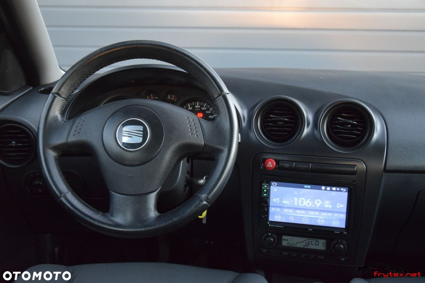 Seat Ibiza - 28